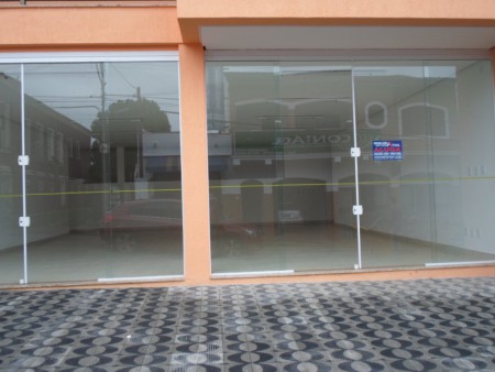 Comodo comercial  Centro R$ 1200,00